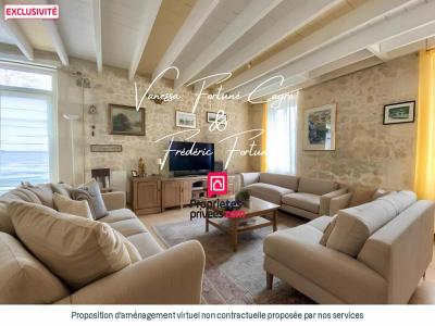 photo For sale House SAINT-ANDRE-DE-CUBZAC 33
