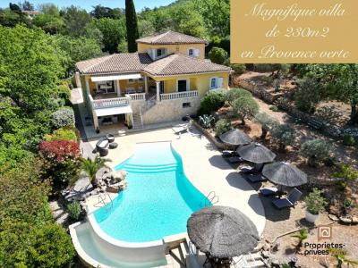 photo For sale House BRIGNOLES 83