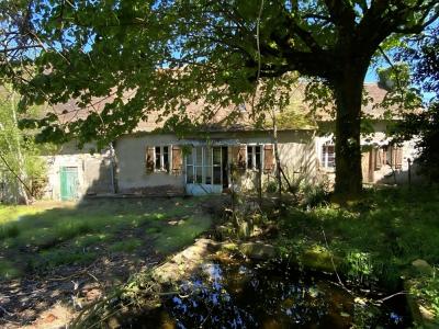 photo For sale House SAINT-PRIEST-LES-FOUGERES 24