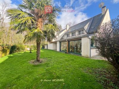 Vente Maison 8 pièces CHATEAUBRIANT 44110