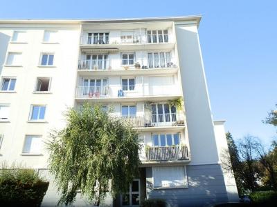 Vente Appartement 2 pièces NANTES 44300