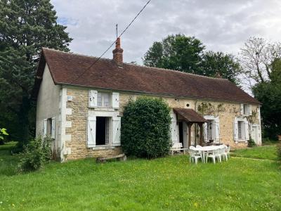 photo For sale House COULOUTRE 58