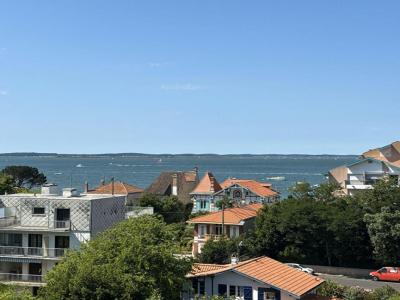 Vente Appartement 3 pièces ARCACHON 33120