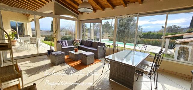 photo For sale House SAINT-MARCEL-LES-SAUZET 26