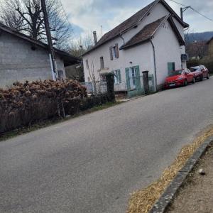 For sale House VIGNIEU  38
