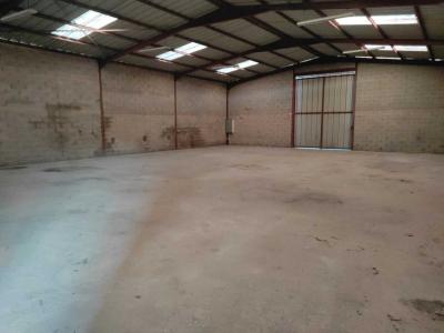 Vente Local commercial PUJAUT 30131