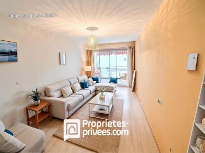 Vente Appartement 2 pièces NICE 06100