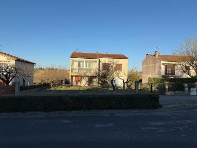 Vente Maison 6 pièces SALLES-SUR-L'HERS 11410