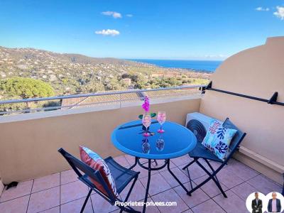 photo For sale Apartment ISSAMBRES 83