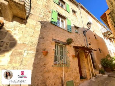 For sale House TOURRETTES  83