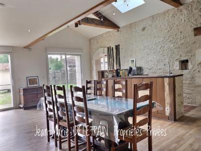 photo For sale House VELINES 24