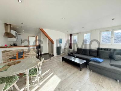 photo For sale Apartment ROUEN 76