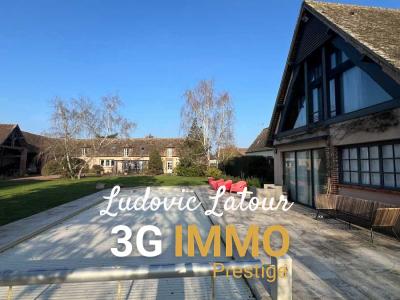 photo For sale House HOUDAN 78