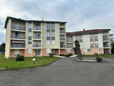 photo For sale Apartment SAINT-VINCENT-DE-PAUL 40