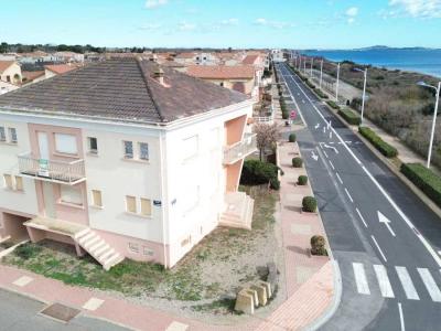 Vente Immeuble PORTIRAGNES 34420