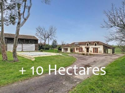 photo For sale House MIRANDE 32