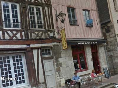 photo For sale Apartment ROUEN 76