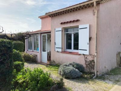 Vente Maison 5 pièces SIX-FOURS-LES-PLAGES 83140