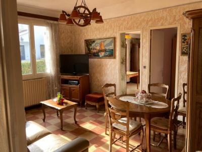 Vente Maison SIX-FOURS-LES-PLAGES 