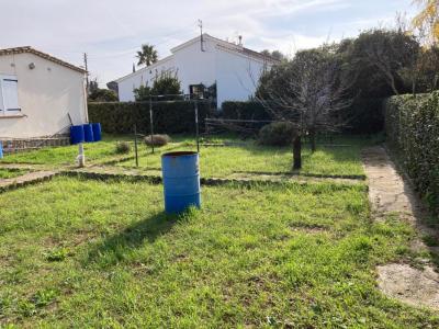 For sale House SIX-FOURS-LES-PLAGES 