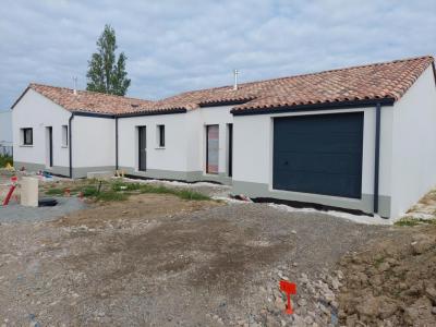 Vente Maison 4 pièces SABLES-D'OLONNE 85100
