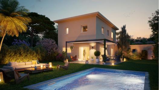 Vente Maison 4 pièces SALON-DE-PROVENCE 13300