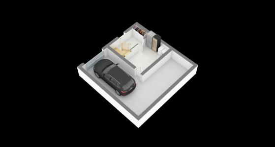For sale House CERCIER 