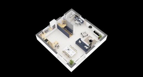 For sale House CERCIER 