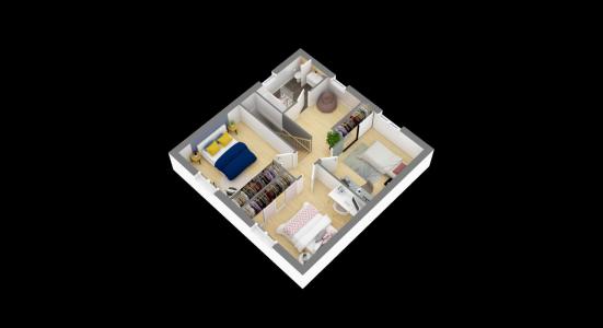 For sale House CERCIER 
