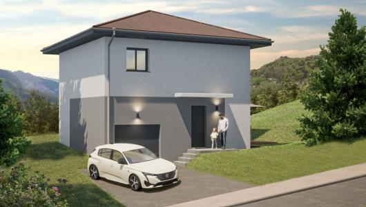 For sale House CERCIER 