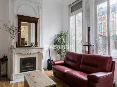 Vente Maison 6 pièces LILLE 59800