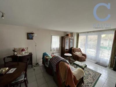 For sale House SAINT-CHAPTES 