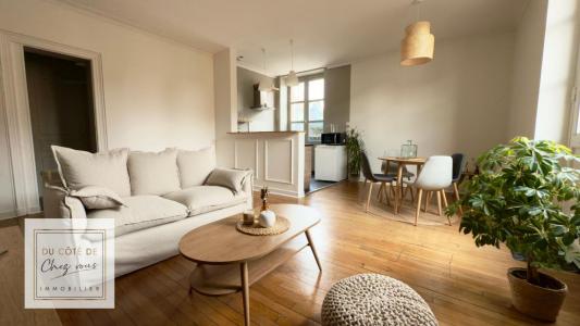 Vente Appartement 3 pièces TROYES 10000