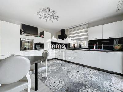 For sale House MIRECOURT 