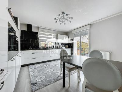 For sale House MIRECOURT 