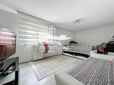 Vente Maison MIRECOURT 