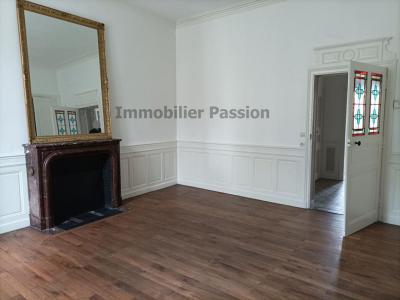 Vente Maison 15 pièces ANGERS 49100
