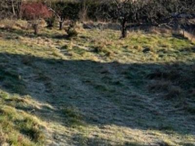 photo For sale Land DAVEZIEUX 07