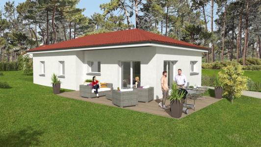 Vente Maison 3 pièces ROIFFIEUX 07100