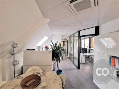 Location Bureau BOULOGNE-BILLANCOURT 92100
