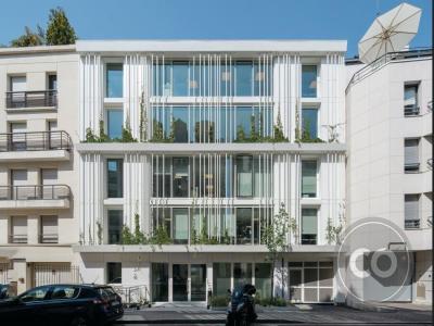 Location Bureau BOULOGNE-BILLANCOURT 92100