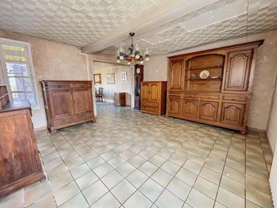 Vente Maison RESSONS-SUR-MATZ 