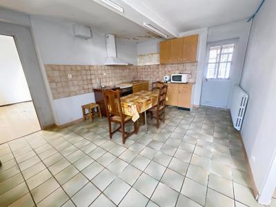 Vente Maison RESSONS-SUR-MATZ