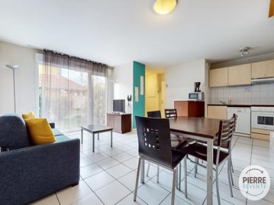 photo For sale Apartment GERZAT 63