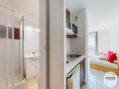 photo For sale Apartment BEZIERS 34