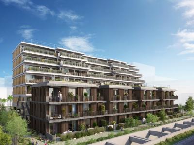 Vente Programme neuf BORDEAUX 33800