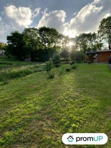 photo For sale Land FONTANES 48