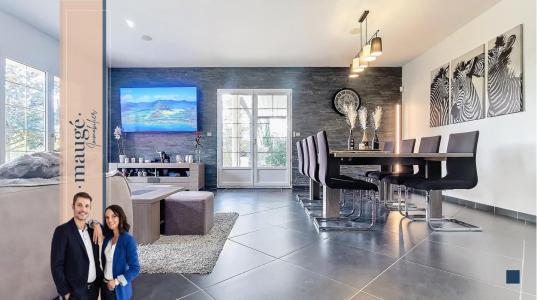 photo For sale House SAINT-GEORGES-D'ESPERANCHE 38