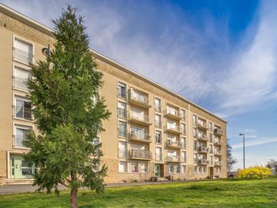 Location Appartement 4 pièces CREUSOT 71200