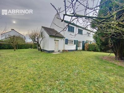 Vente Maison 5 pièces LAMBERSART 59130